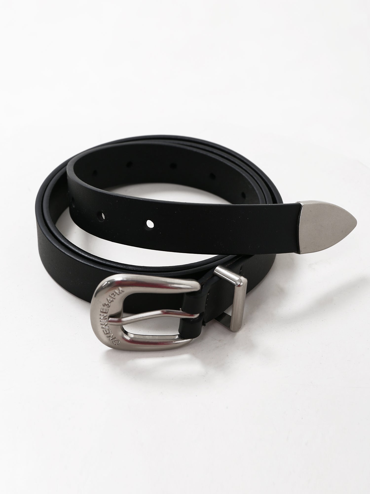 ONENINE34PM 丨[WAXING MOON] BELT